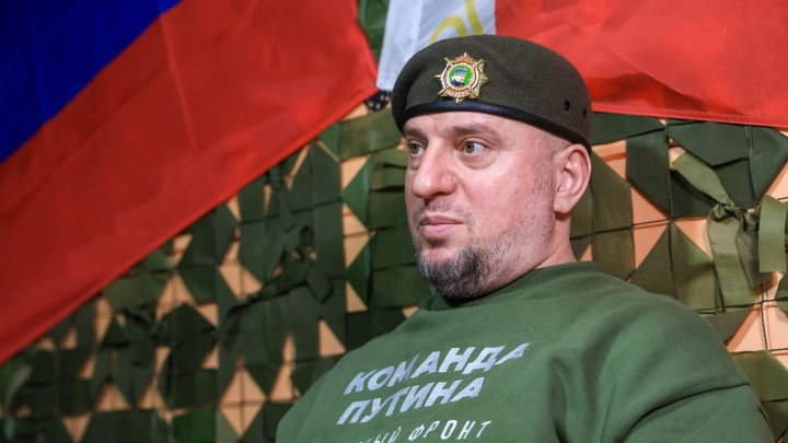 Алаудинов назвал два исхода СВО: новая стадия конфликта или примирение с Европой