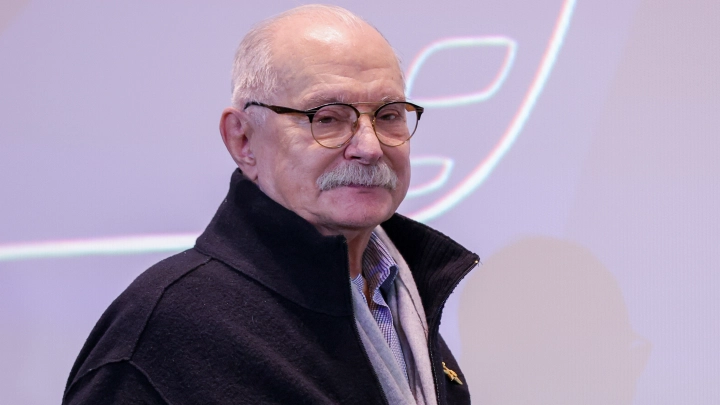 Последний рубеж: Никита Михалков о битве за русскую душу