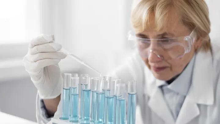 Огромная чёрная метка появилась в Каспийском море - Экосистема может не выдержать