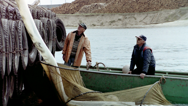 Россия дала Норвегии месяц на отмену запрета на промысел русских рыбаков