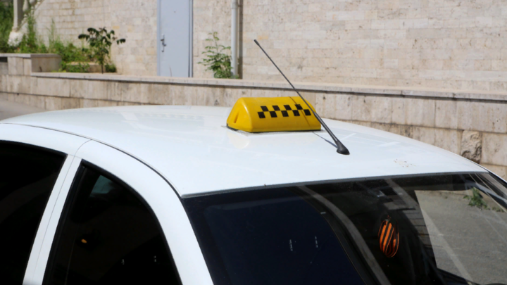 Больше 12 часов не поработать: В графике таксистов намечаются изменения с сентября