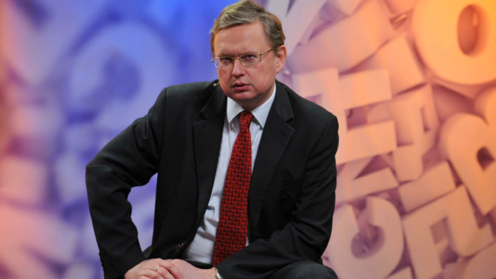 Делягин объяснил, зачем Запад своими руками уничтожает Киев