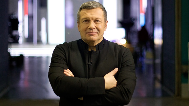 Любят всё западное и ненавидят всё своё: Соловьёв об атаках на фильм Козловского Чернобыль. Бездна