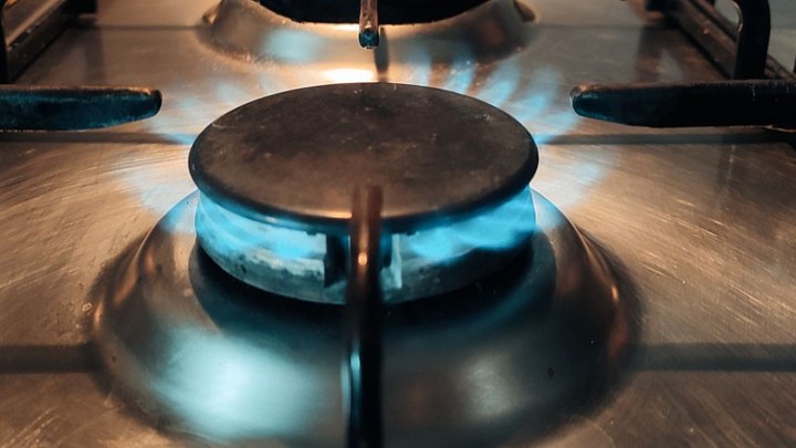 Газ в хранилищах про запас: как Украина помогает Молдавии пережить зиму