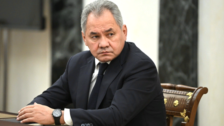 Прохватилов: Шойгу получил отмашку после мятежа и сделал заявление