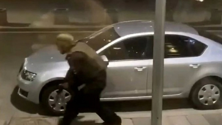 Украинский терроризм в России: Кто дирижирует и почему Киев ждёт сигнала из США?