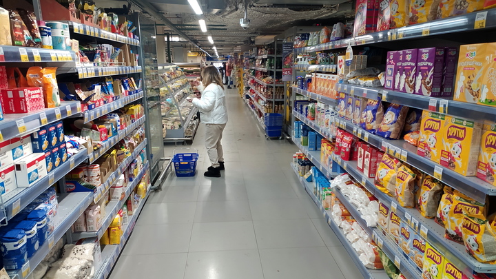 «Лента» закрывает в Перми неэффективные магазины