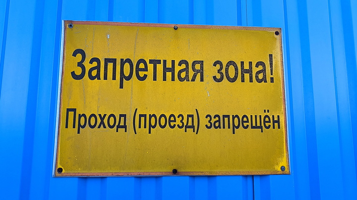 Дома хорошо, а в России лучше: Граница с Казахстаном парализована мигрантами из Таджикистана