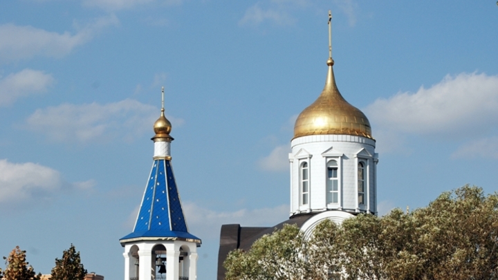 День Казанской иконы Божией Матери 4 ноября: значение праздника, что можно и нельзя делать