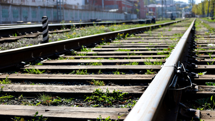 Железная дорога между Ростовом и Крымом будет проходить через Запорожскую область