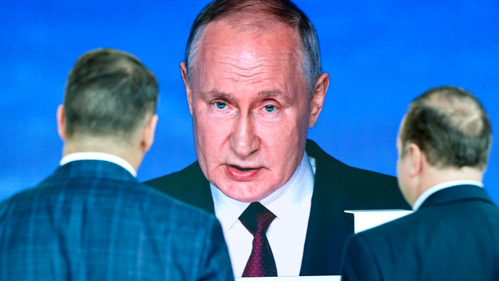 Экс-советник Пентагона Макгрегор восхитился тактикой Путина: Он все продумал