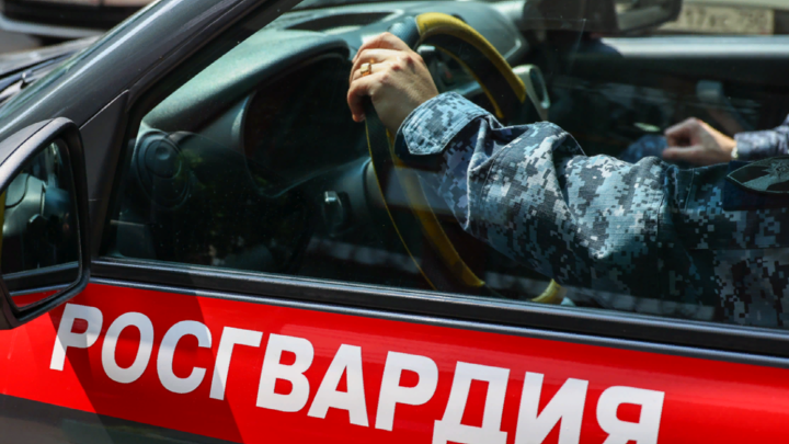 Фото и видео под запретом: Росгвардейцы могут столкнуться с новыми ограничениями в Сети