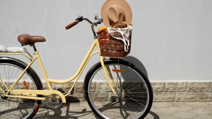 В Британии разрешили воровать велосипеды официально