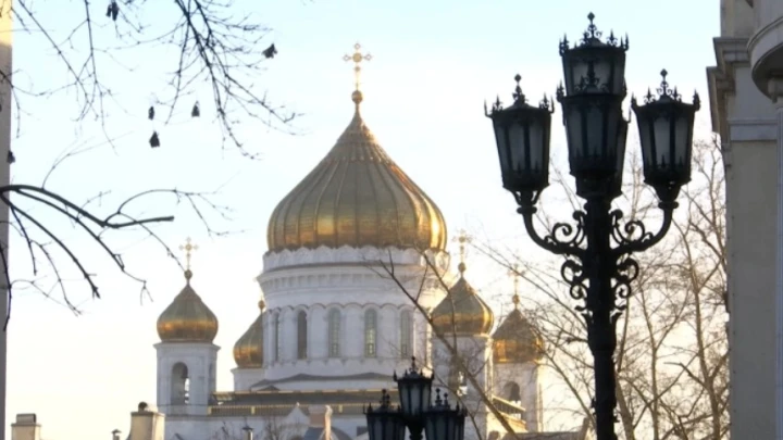 Священник призвал не бояться снов, где умершие родственники зовут за собой