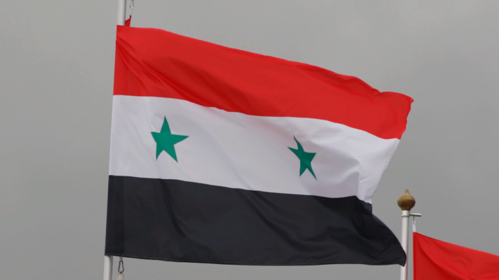 Американцы крадут нефть из Сирии: Боевики США вывезли на свои базы 40 цистерн