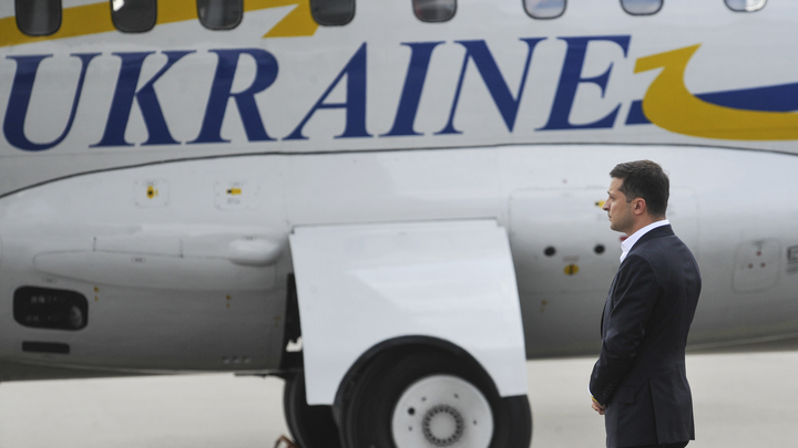 Зеленский летит в Вашингтон. Журналистка назвала два варианта: Крах или эвакуация?