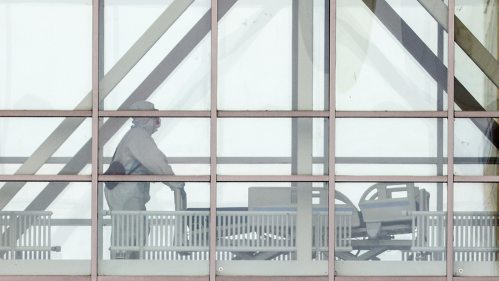 Если ты больной, ты - мертвец: Цены на медицину в США заставили британцев разинуть рты