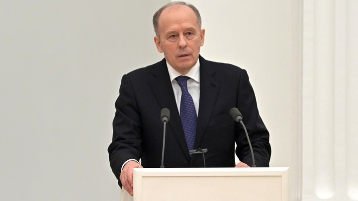 Польша хочет откусить у Украины территории -  Патрушев озвучил коварный план Запада