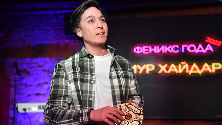 Выяснились настораживающие подробности о клинике Хайдарова: Приговор вынес Арбитражный суд