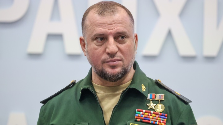 Врать не буду: Скандал между боевым генералом и военкором из-за Курщины вышел на новый уровень. Кто будет извиняться?