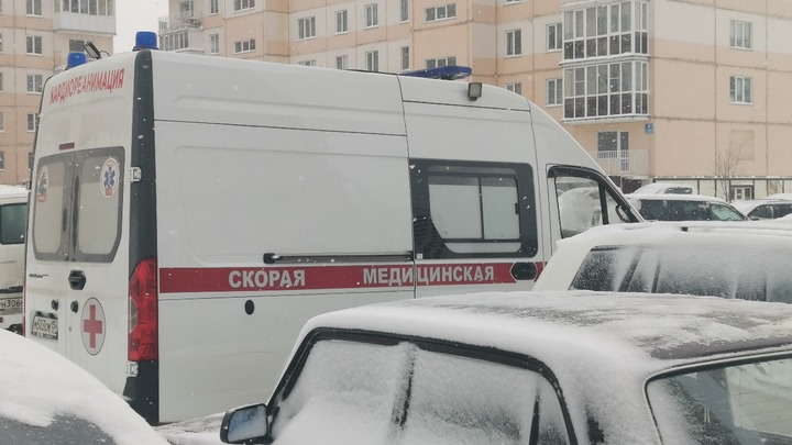 Ленинский район Новосибирска стал лидером по количеству вызовов скорых из-за наркотиков
