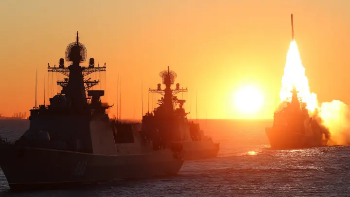 Началось. Нетаньяху отдал приказ об ударе. Перемирие на Ближнем Востоке близко к срыву