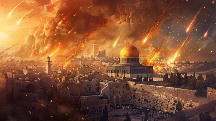 Кто выиграл от войны Ирана с Израилем? WSJ называет Россию. А как на самом деле?