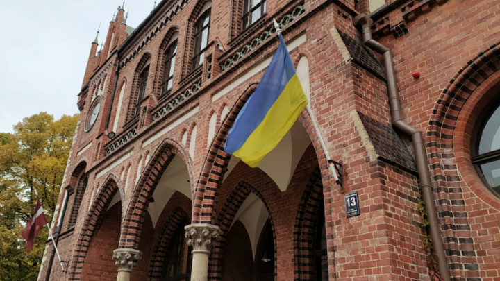 Новый министр обороны Украины пообещал перетрясти всё, что осталось от Резникова