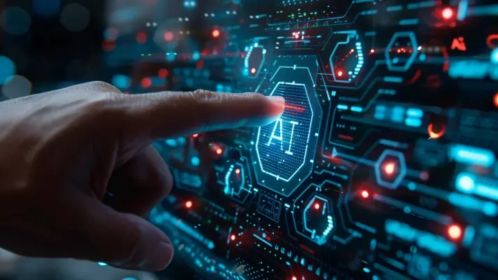 Глава OpenAI Альтман: победа Китая в ИИ-гонке уничтожит мир