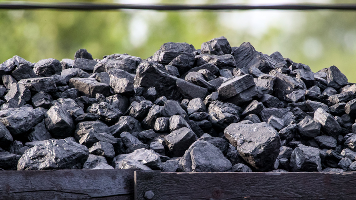 В Пенсильвании закончился уголь? Украина обратилась за помощью к Донбассу