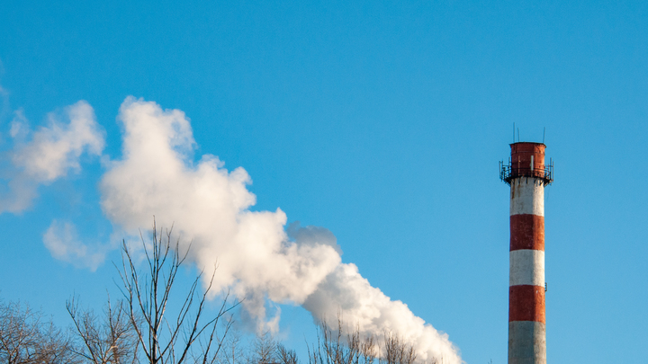 И начался пожар: в Электростали в дома дали тепло, но что-то пошло не так