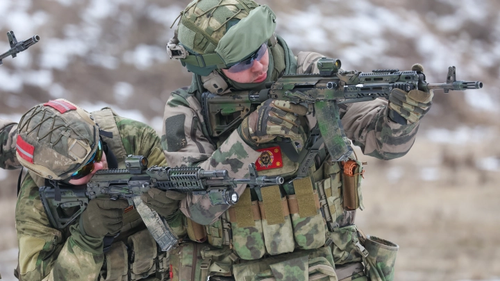 Сводка СВО за 19 ноября: русские штурмовики зашли в центр Северска, карты боевых действий