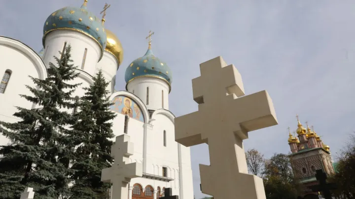 Это не диета!: Священник раскрыл секреты Рождественского поста