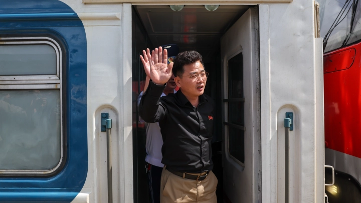 Кореец в России. 5 вещей, которые ужаснули туриста: Всё внутри сжималось