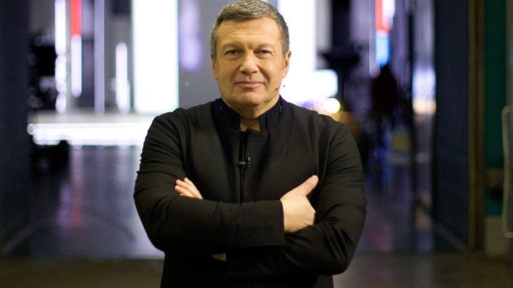 Как уничтожить Соловьёва: В Сети появилась пошаговая инструкция