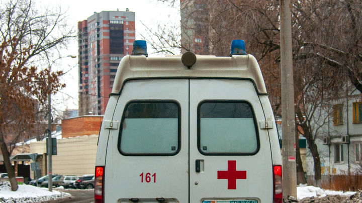 Владимирским врачам скорой помощи урезали зарплату вопреки обещаниям