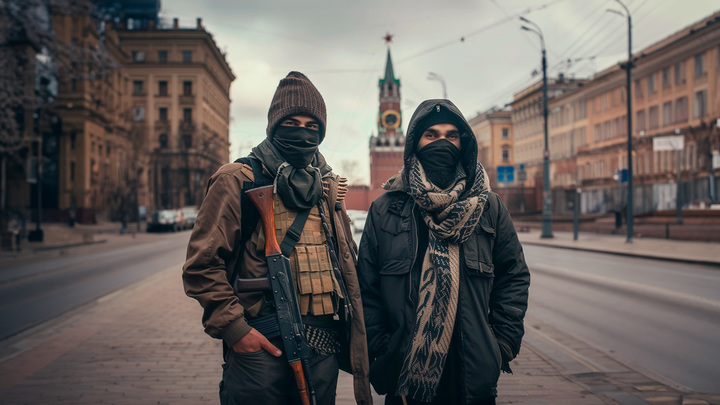 Мигранты забили русского арматурой на глазах у семьи в Жуковском. А теперь оказались на свободе - источник