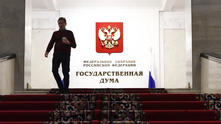 Депутат объяснил, как некоторым обманом присваивают статус ветерана СВО