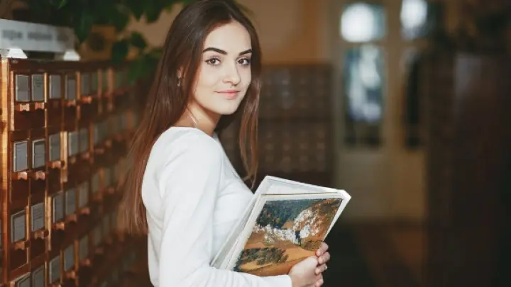 Что меняется в мозге, если регулярно читать: ученые выяснили