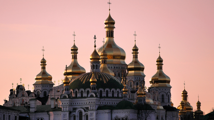 Провокация на Рождество: в Киево-Печерской Лавре будут петь раскольники