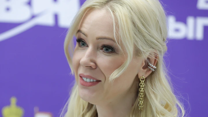 Мизулина: Просто жесть. Вот такой подлостью занимается киевский режим