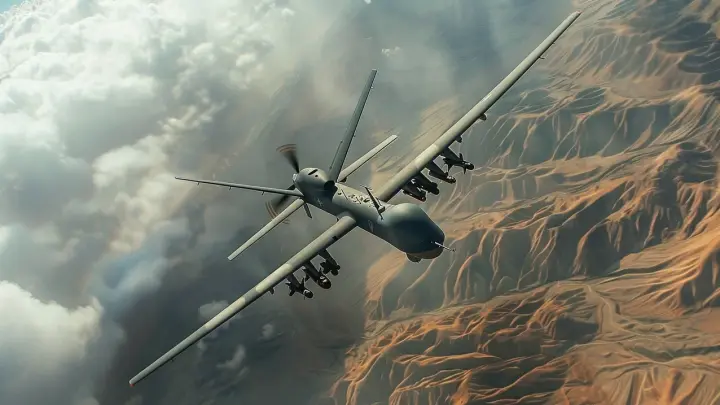 Военный эксперт Кондратьев объяснил, откуда запустили дроны ВСУ для атаки на Ярославль