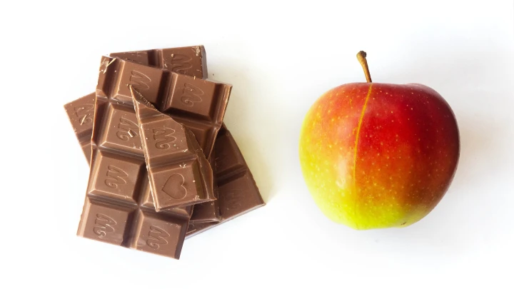 Какой шоколад можно дать ребёнку: Восемь брендов со строгими стандартами назвало Роскачество