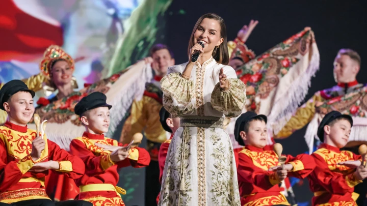 Татьяна Куртукова раскрыла, почему не хочет участвовать в «Интервидении»
