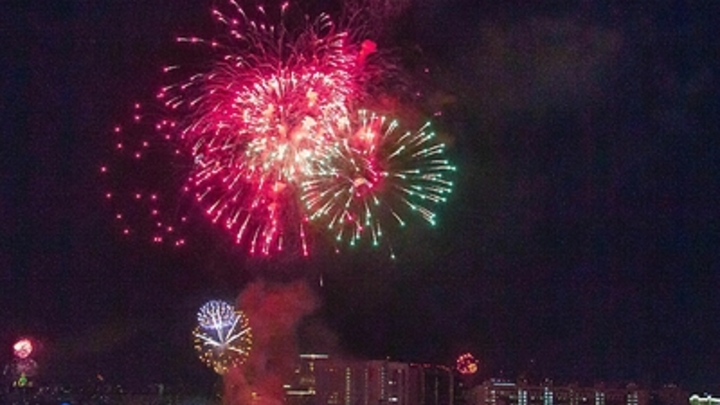 День города в Каменске-Уральском 2022: афиша, программа и расписание мероприятий, салют