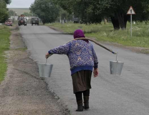 70-летняя пенсионерка продала квартиру после сообщения о продаже ее квартиры