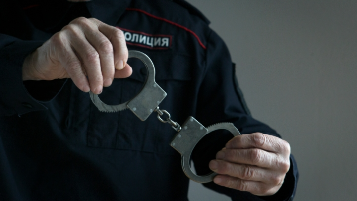 Собрал три бомбы и пошёл на дело. Житель Сочи задержан за попытку теракта