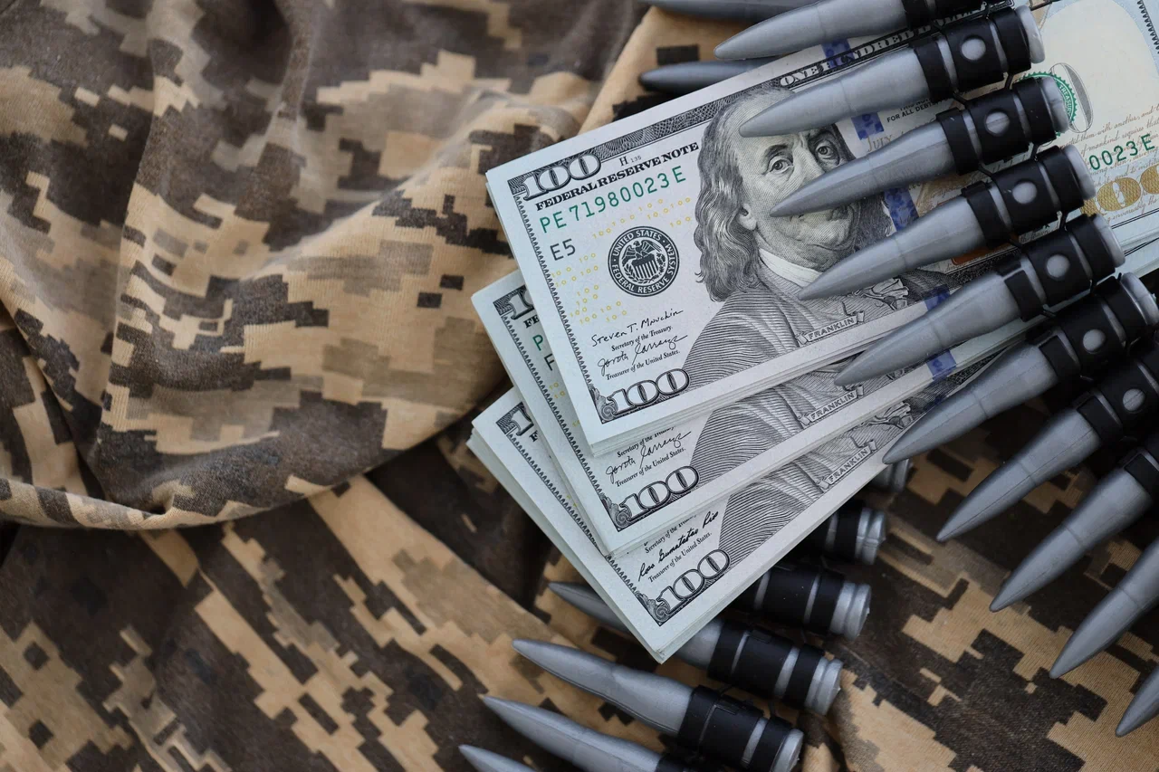 В США заявили, что могут присоединить Гренландию силовыми методами