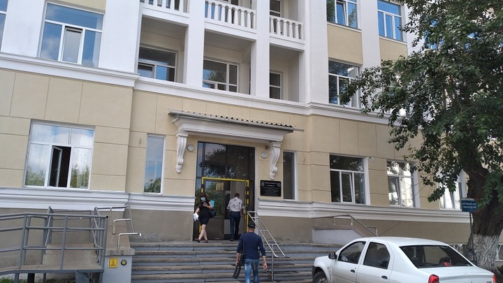 В Ростове-на-Дону от коронавируса умер чемпион мира по кикбоксингу