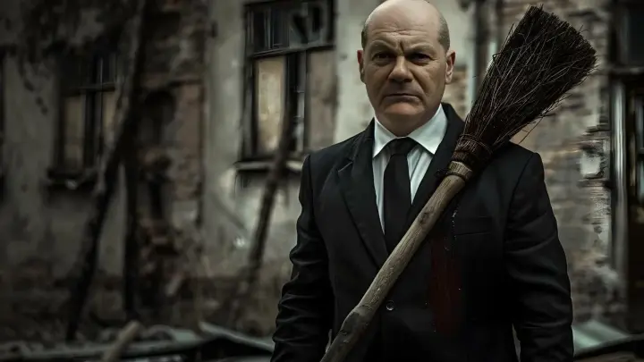 ЕС запускает функцию самоуничтожения. В России потирают руки и прикидывают перспективы. Но есть шанс на спасение